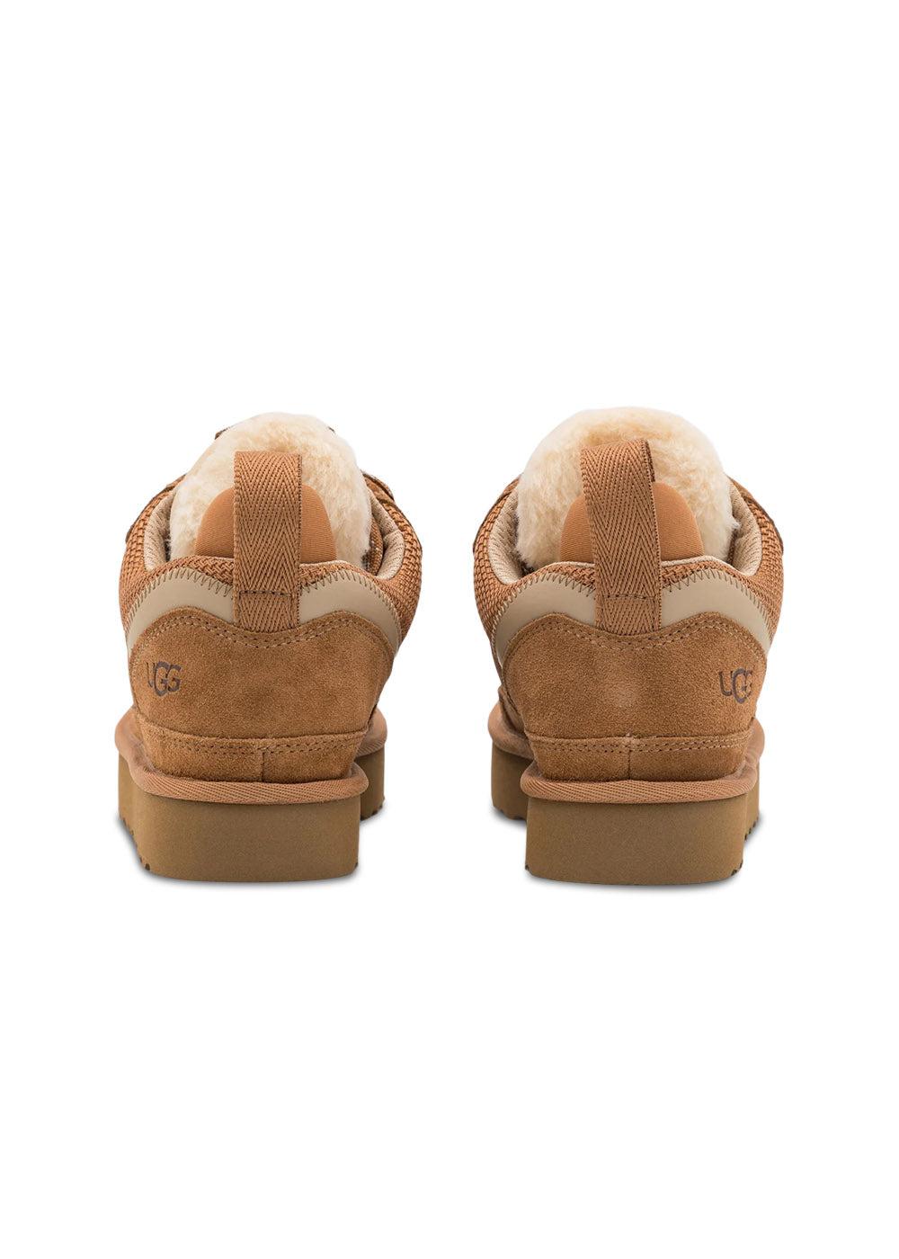 UGG Lowmel Chestnut