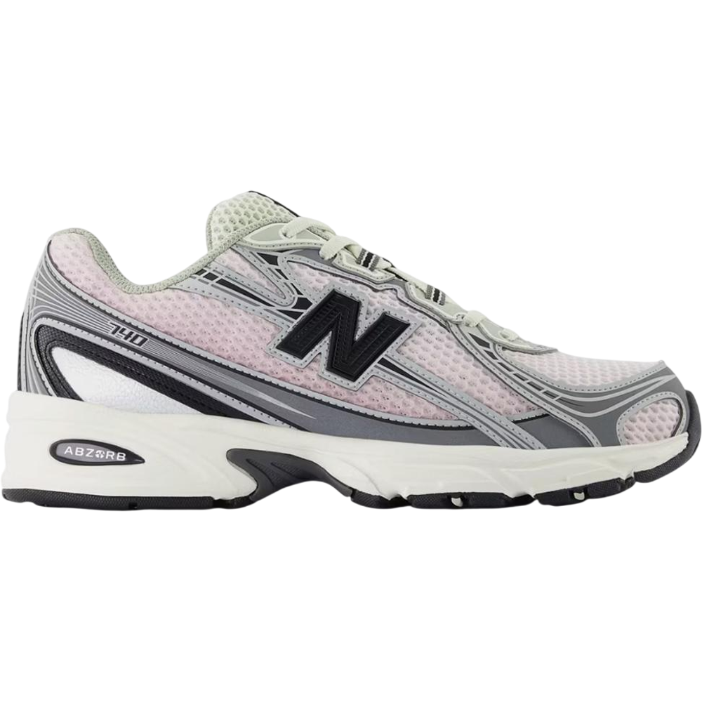 New Balance 740v2 Pink Granite Mineral