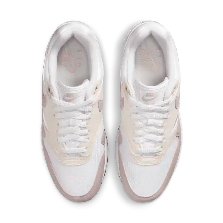 Nike Air Max 1 Platinum Violet