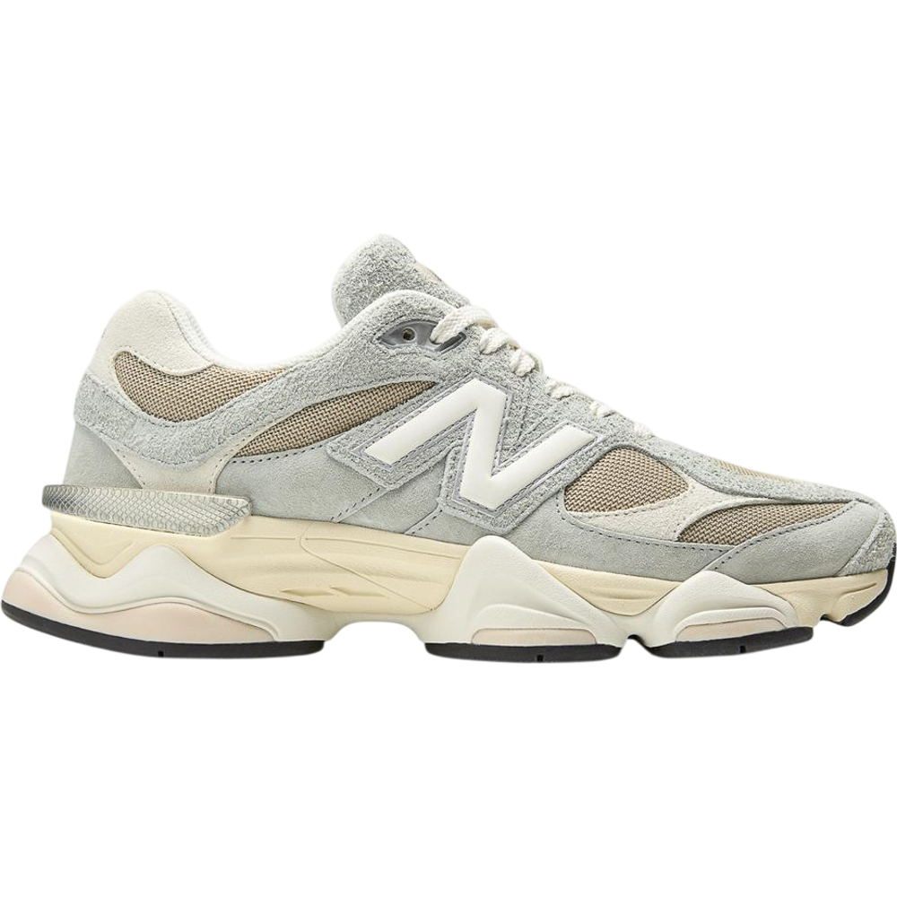 New Balance 9060 Lone Star Grey Stonewar
