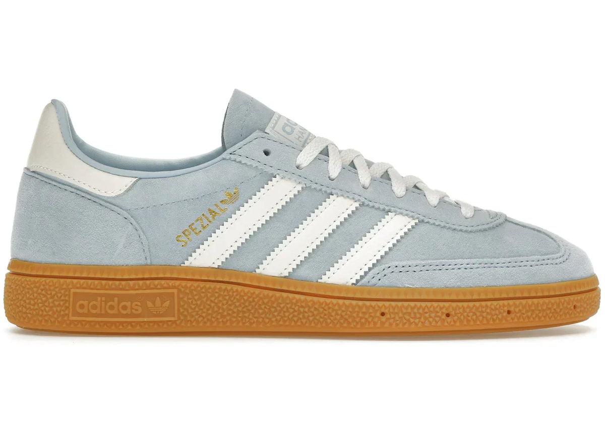 Adidas Handball Spezial Alumina Clear Sky