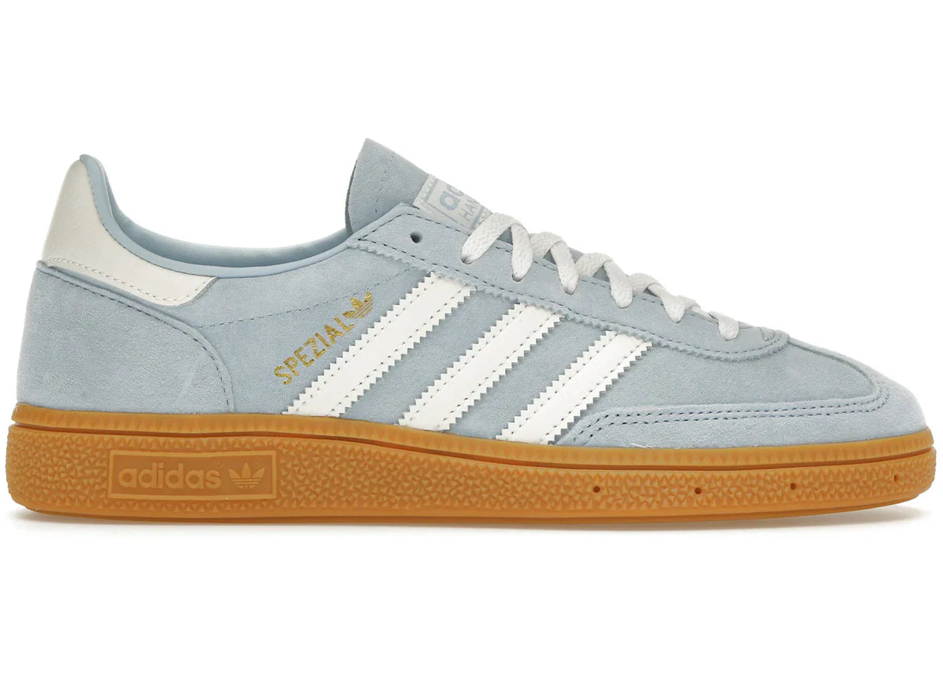 Adidas Handball Spezial Alumina Clear Sky