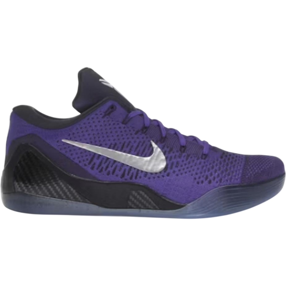 Nike Kobe 9 Elite Low Protro Michael Jackson Moonwalker (2025)