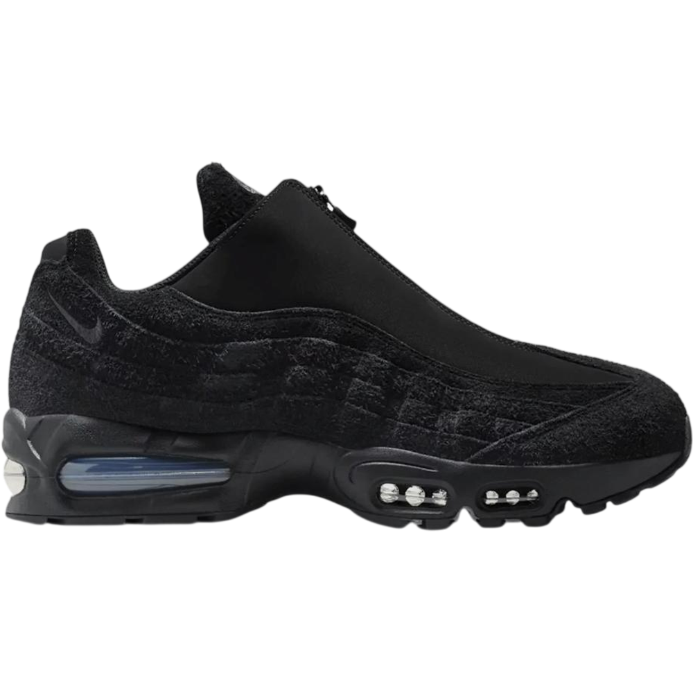 Nike Air Max 95 Zip SP Black
