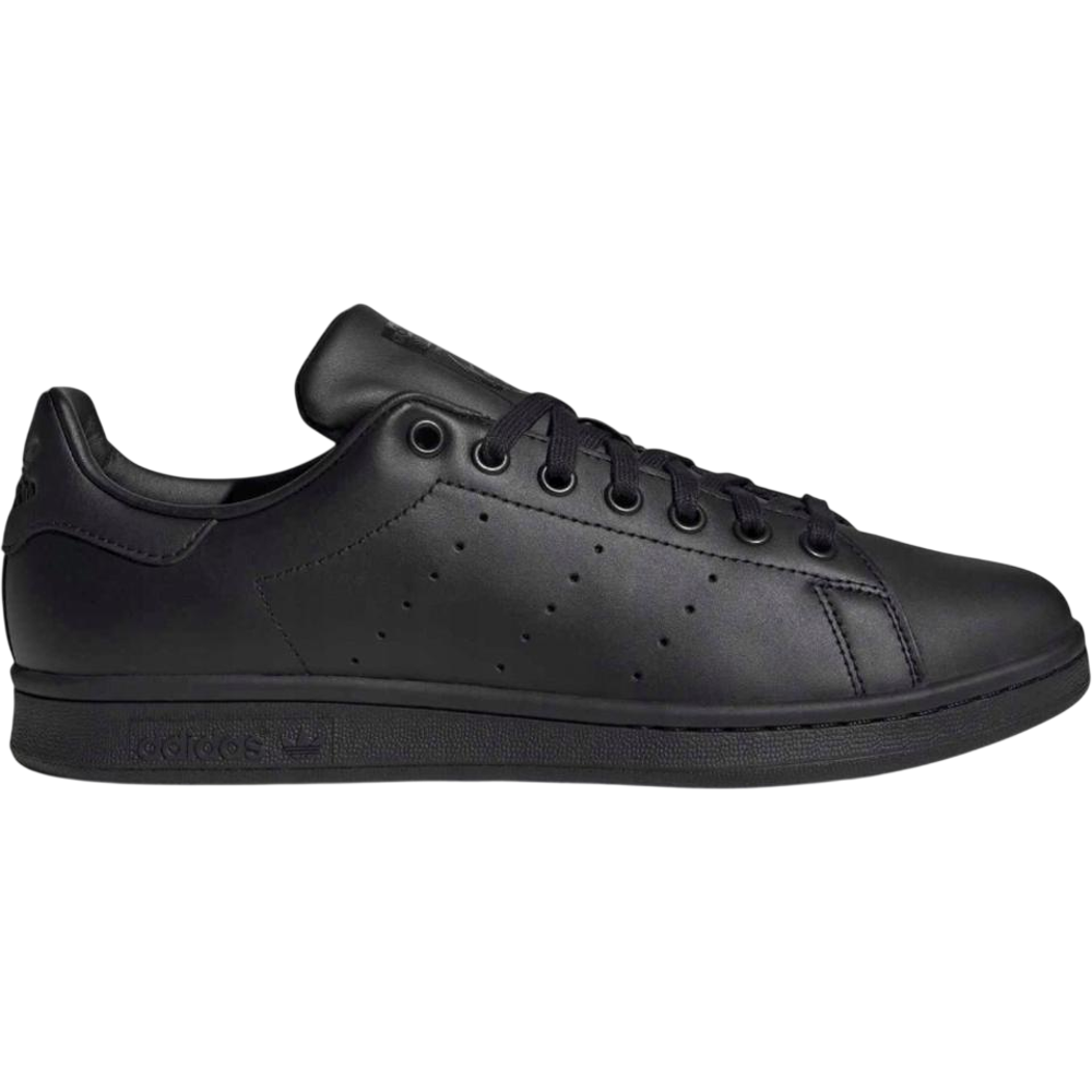 Adidas Stan Smith Black