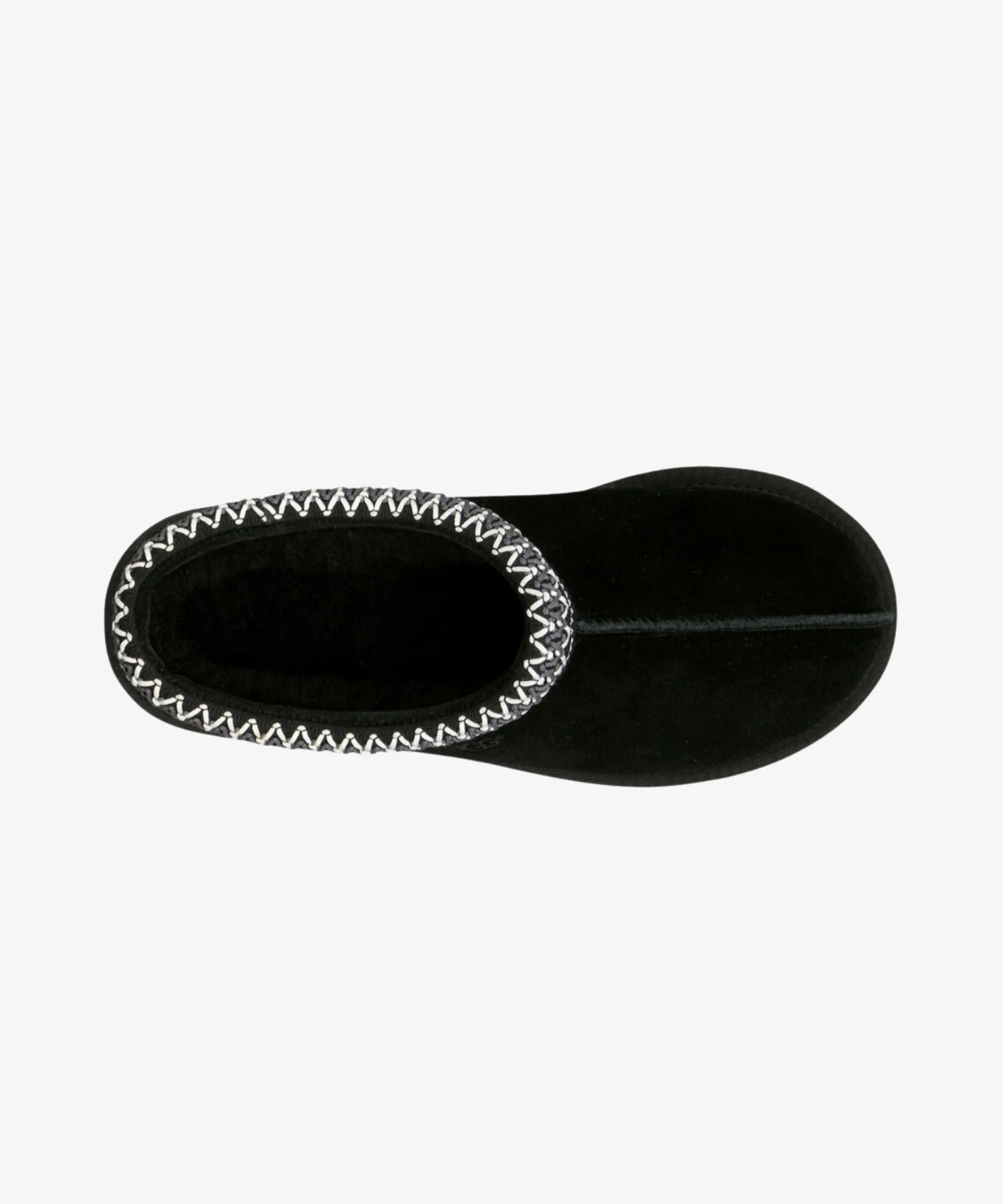 Ugg Tasman Slipper Black