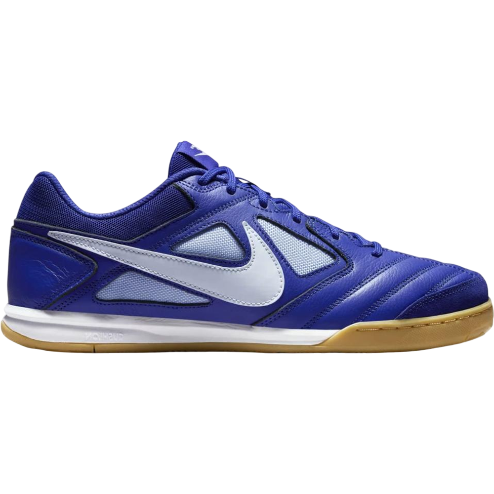 Nike Gato Deep Night / Aluminium
