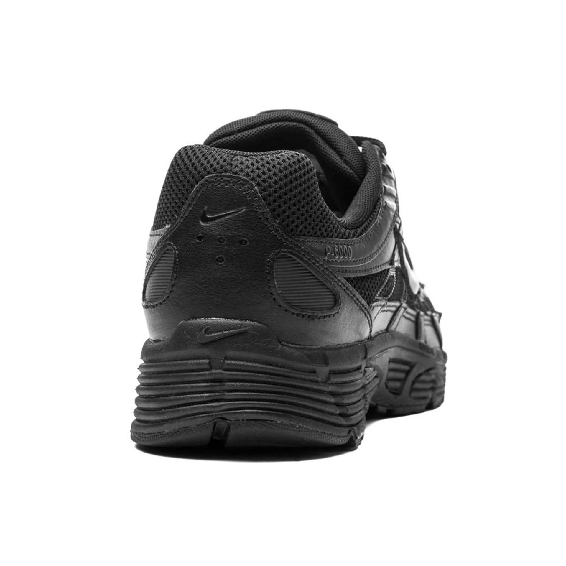 Nike P-6000 Black