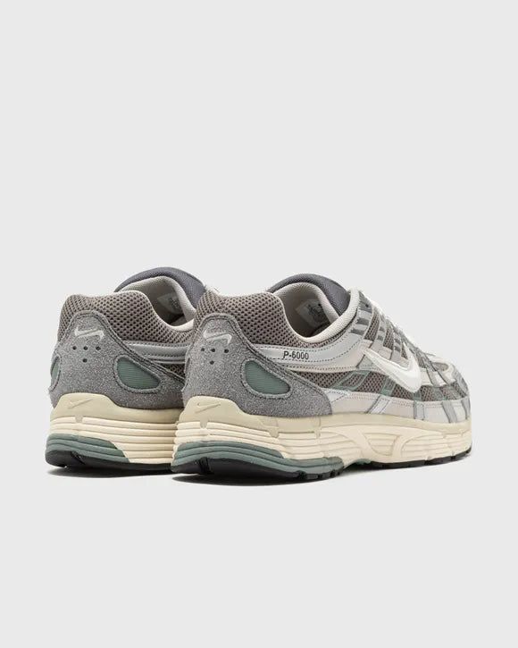 Nike P-6000 Flat Pewter