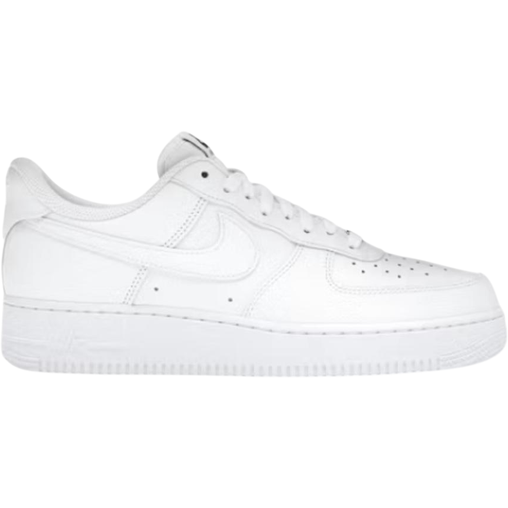 Nike Air Force 1 Low '07 Flyease Triple White (Women's)