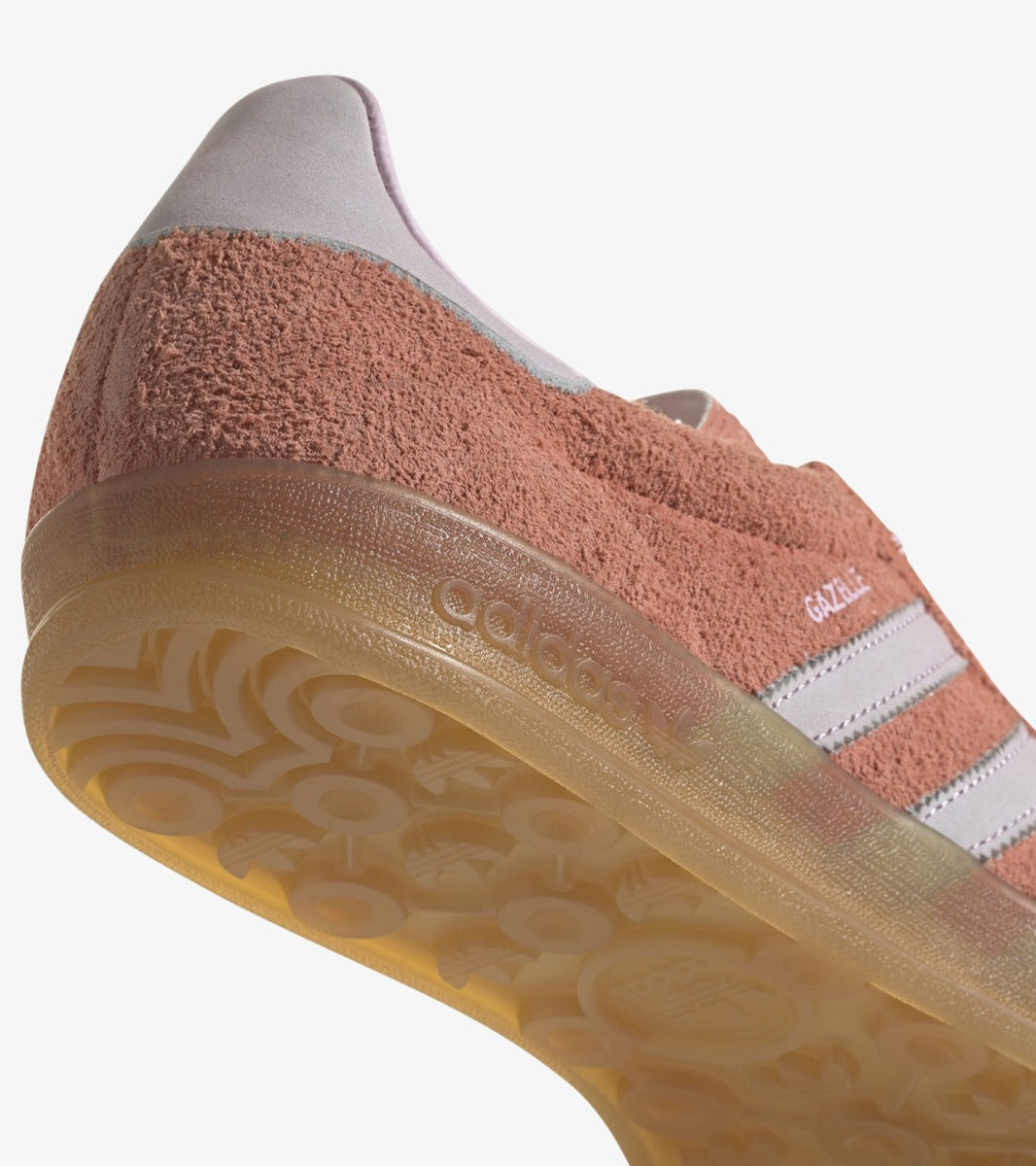 Adidas Gazelle Indoor Wonder Clay