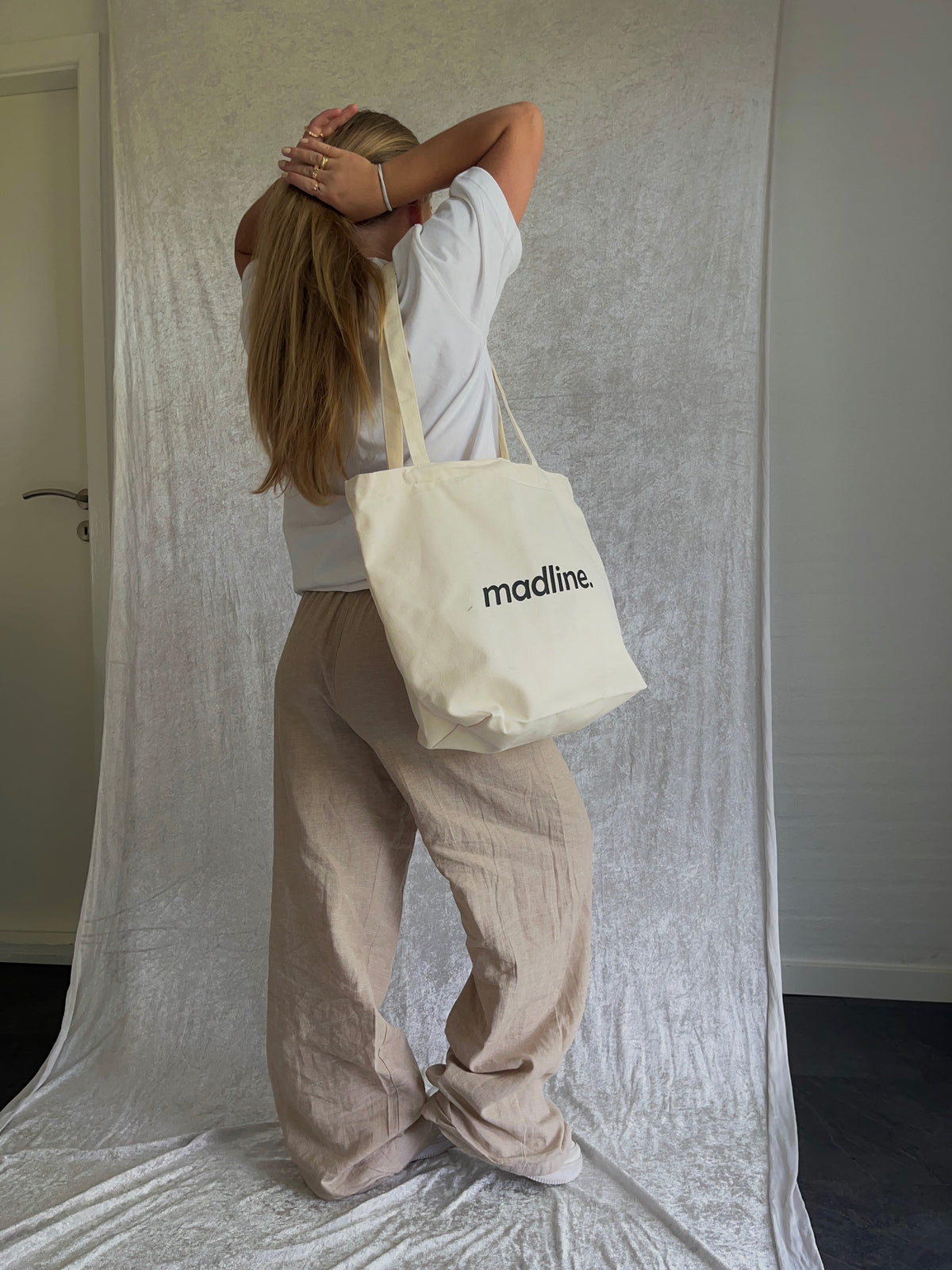 Madline Totebag