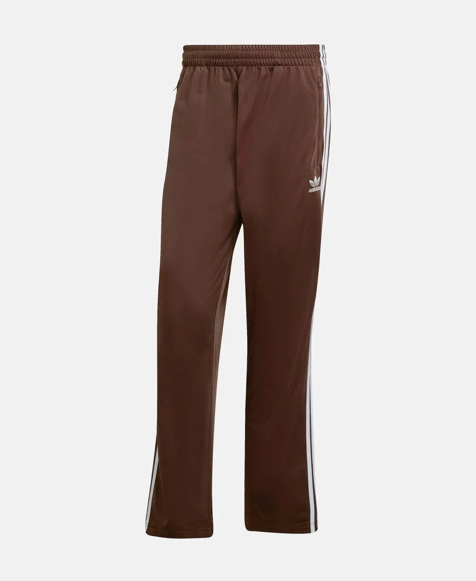 Adidas Firebird Pants Brown