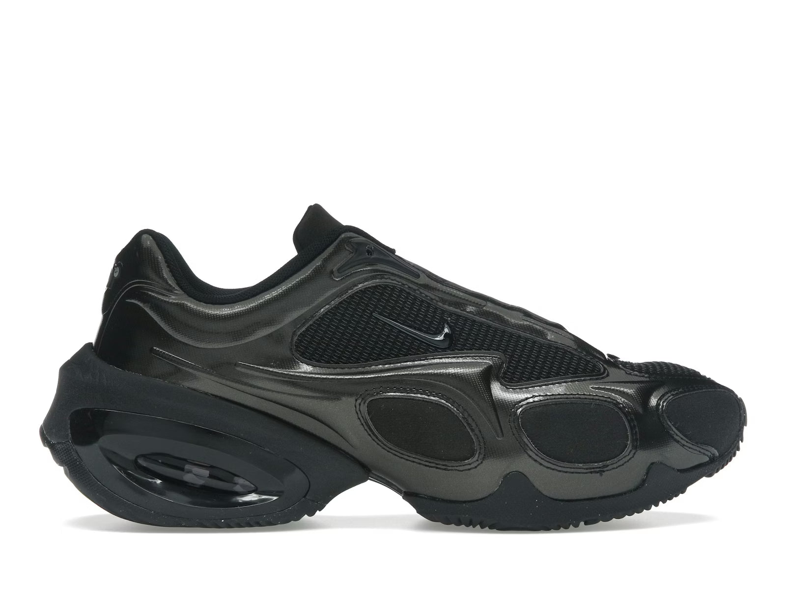 Nike Air Max Muse Triple Black