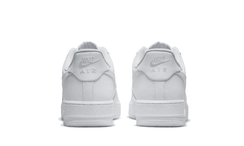 Nike Air Force 1 Low '07 White