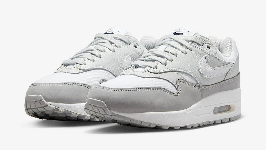 Nike Air Max 1 '87 LX Light Smoke Grey