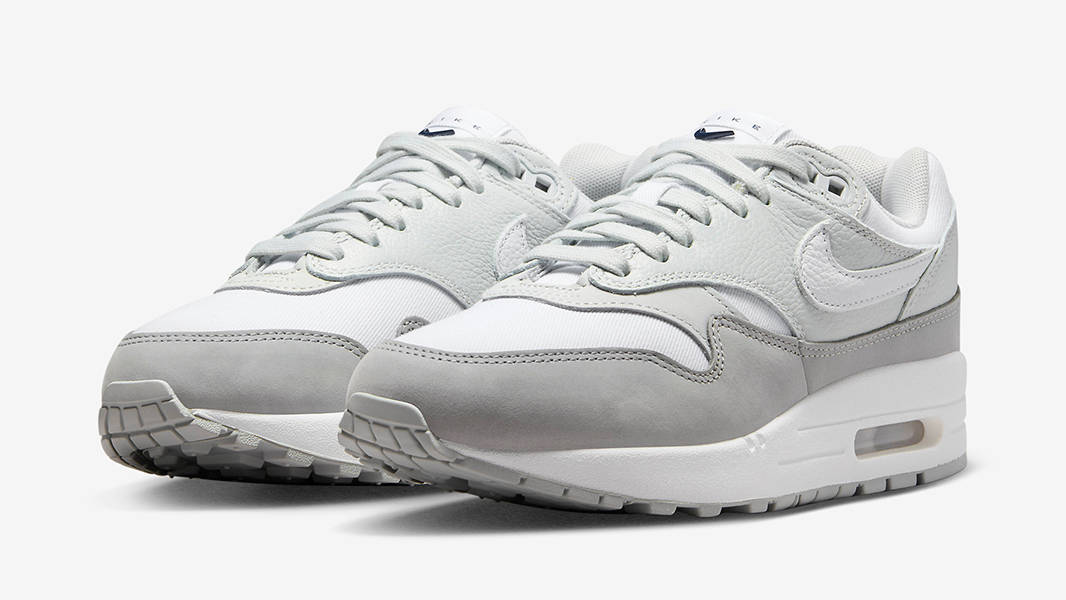 Nike Air Max 1 '87 LX Light Smoke Grey